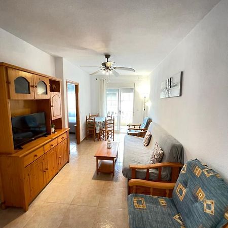 Playa Acequion Pastor Leilighet Torrevieja Eksteriør bilde