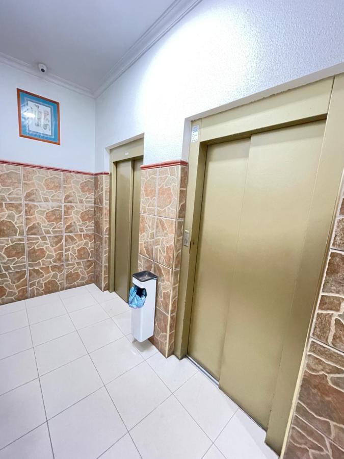 Playa Acequion Pastor Leilighet Torrevieja Eksteriør bilde